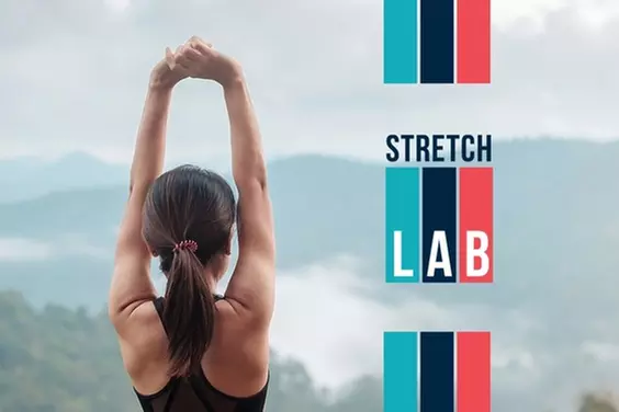 Up to 59% Off on Gym at StretchLab - Heights, TX