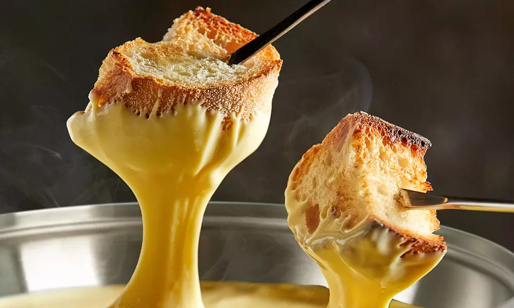 Appareil à raclette et fondue Proficook