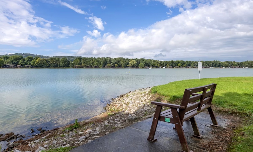 Image 30: Lakeside Lodges in Lancashire: Stay by the Lake for 2-6