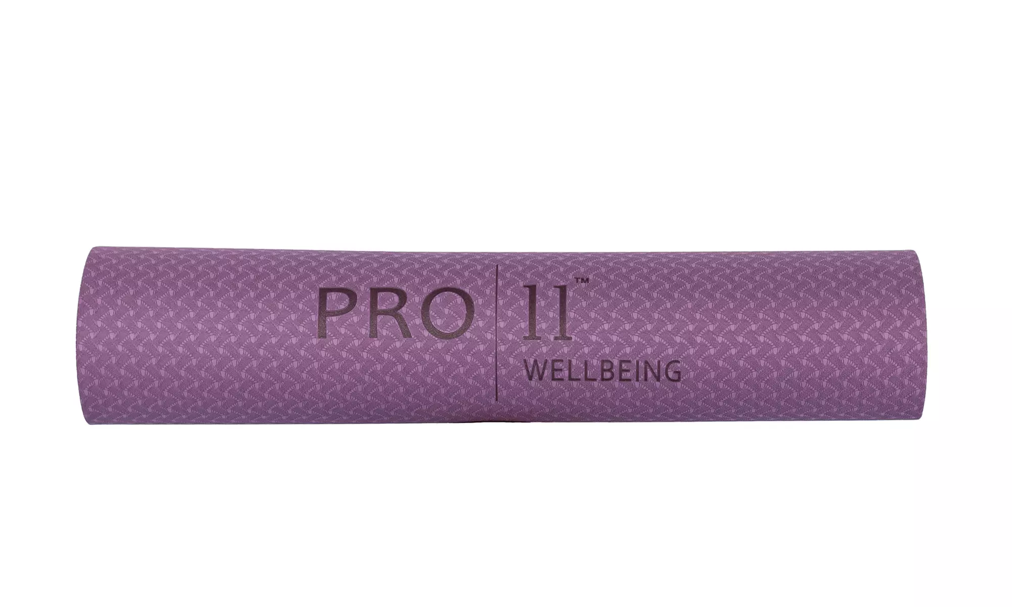 Pro 11 Wellbeing Yoga Mat