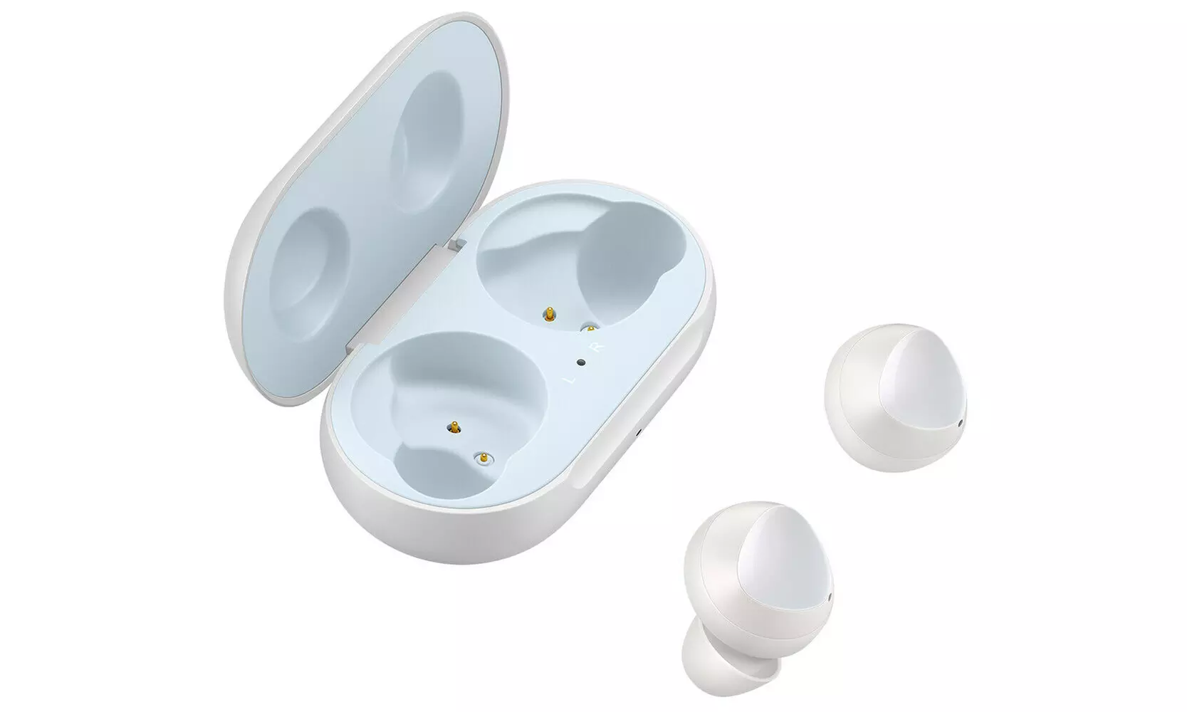 Samsung Galaxy Buds True Wireless Earbuds (Refurbished A-Grade) - Second Medium