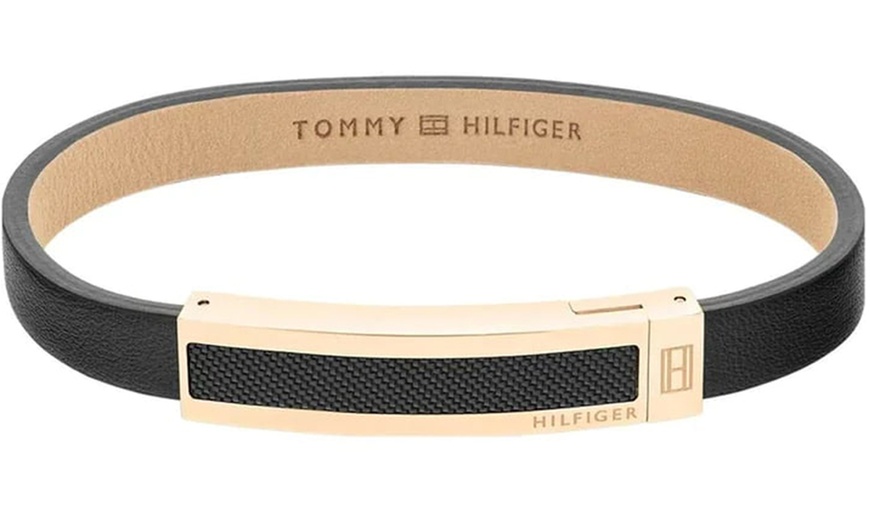 Image 7: Tommy Hilfiger armband 