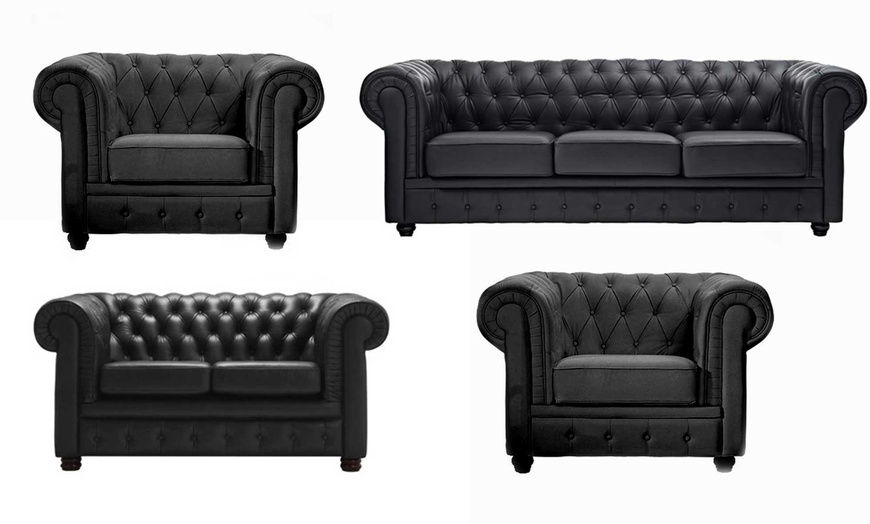 Image 12: Brighton Sofa Sets