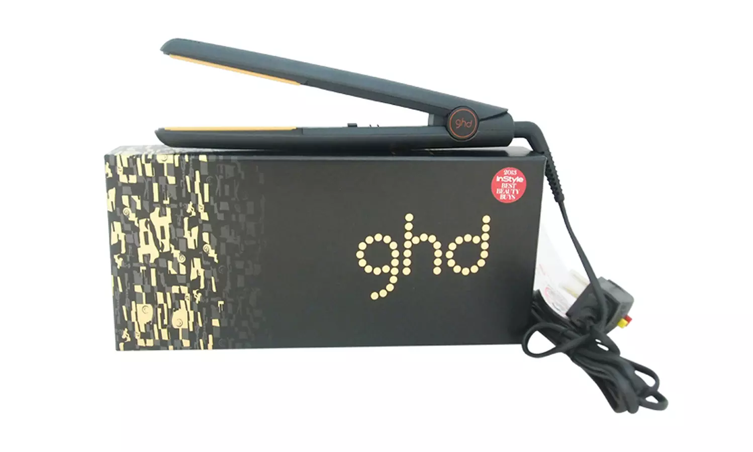 GHD Classic Styler Flat Iron - Primary Image