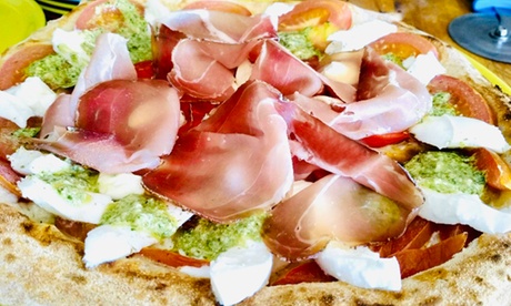 ⏰ Menu con pizza napoletana alla carta più dolce e birra da The Pizza Brothers (sconto fino a 62%) Prenota&Vai!