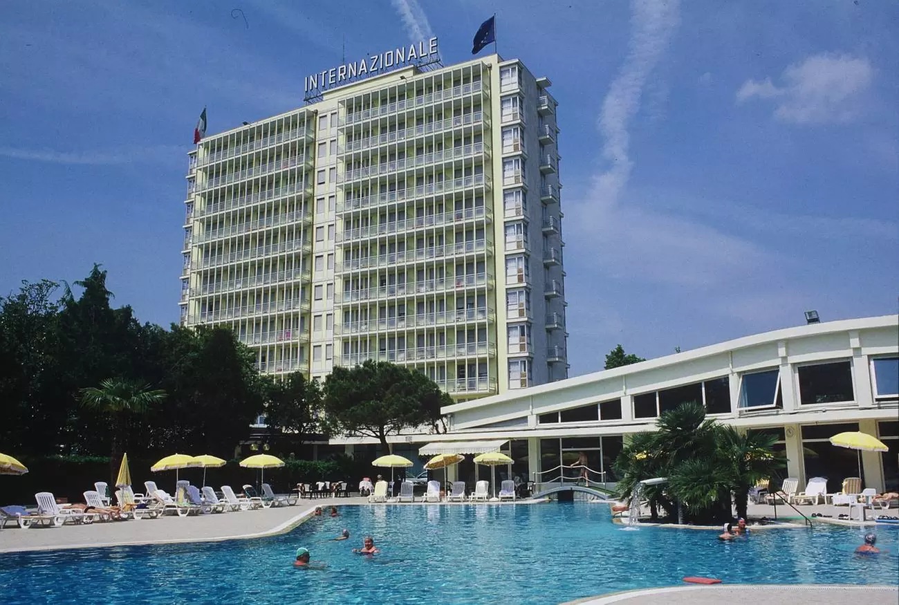 Abano Terme 4*: Smart Room con mezza pensione e piscine termali