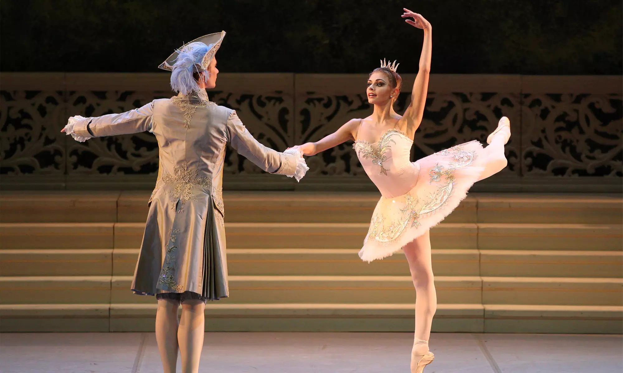 Ticket für "Cinderella" - Classico ballet Napoli in 7 versch. Städten