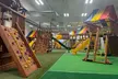 Slide, Swing & Celebrate: Two Hours of Open Play Access or Private Birthday Party Packages (Up To 40% Off) - Second Medium
