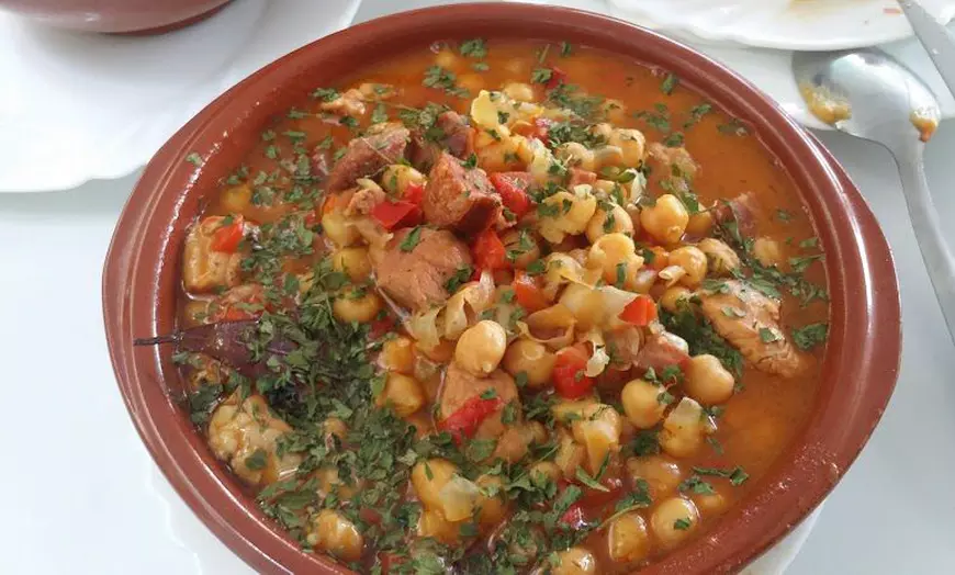 Image 10: Menú de parrillada o chuletón