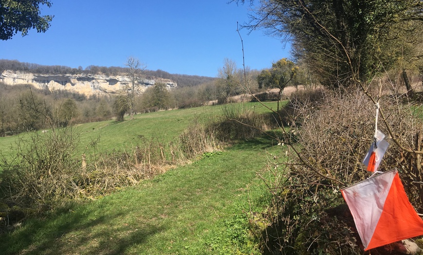 Image 6: Aventure en plein air : canoë, orientation ou vélo au cœur du Morvan​