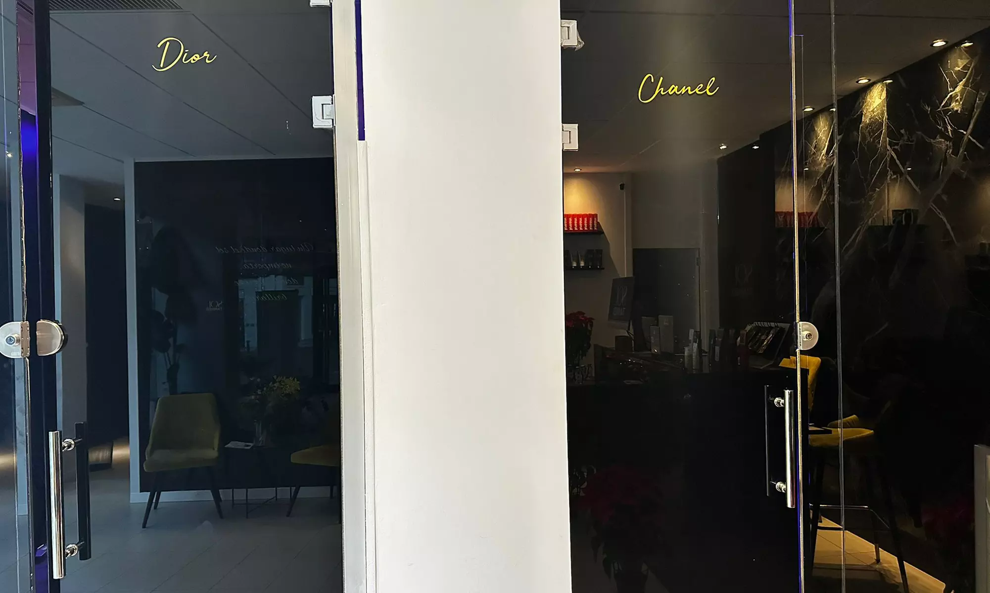 Limpieza facial y opción a radiofrecuencia