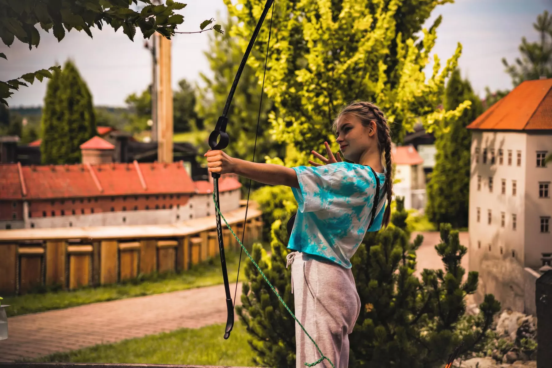Odkrywaj i baw się bez ograniczeń: bilety do Parku Ogrodzieniec