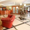 Image 10: Reggio Calabria 4*: Double or Family Room with Half Board  