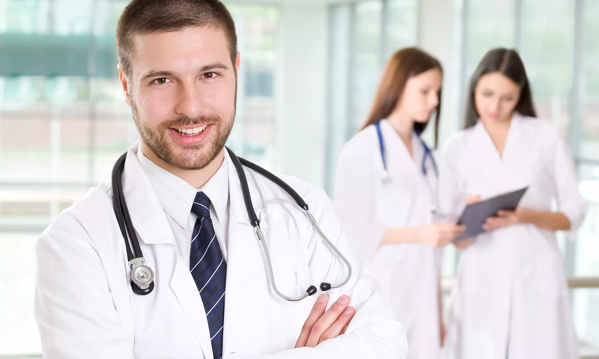 $89 for a Healthcare Instructor Course from American Medical Certification Association ($195 Value) - Primary Image