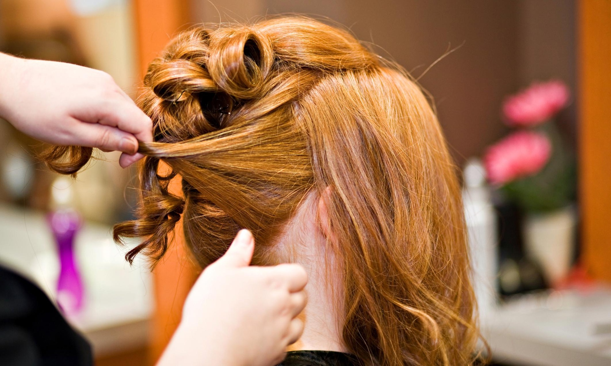 Get $150 Worth of Services at Purple diiamond's Beauty &Bar