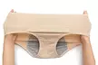 Pack of Three Menstrual Underpants - Second Medium