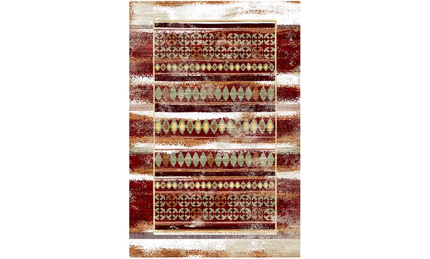 Image 4: Iberian Style Rug