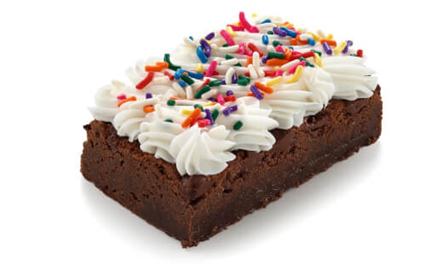 Image 2: Treat Yourself with a $20 or $40 Food and Drink Voucher