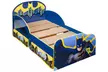 Batman Toddler Bed with Storage - Second Medium