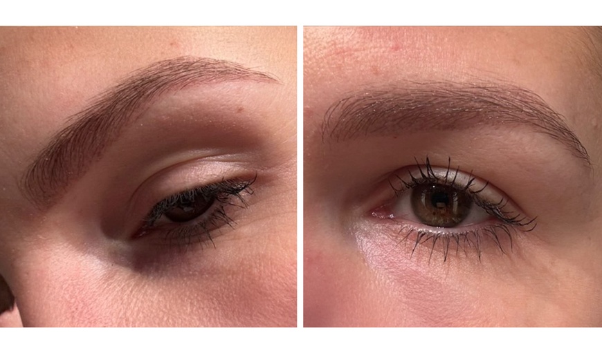 Image 10: Langdurige beauty-upgrades voor je wenkbrauwen, wimpers of lippen