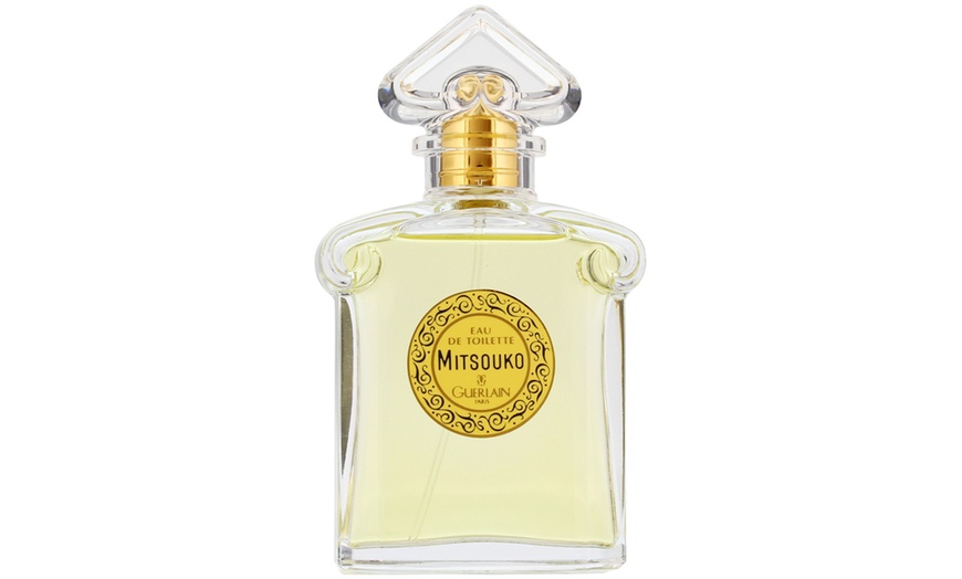 Image 1: Guerlain Mitsouko EDP Spray 75ml