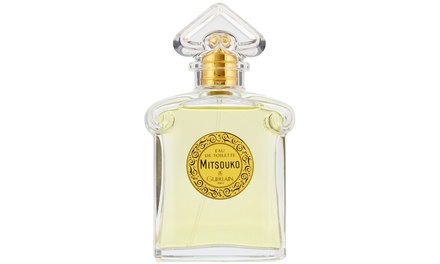 Guerlain Mitsouko EDP Spray 75ml | Groupon Goods