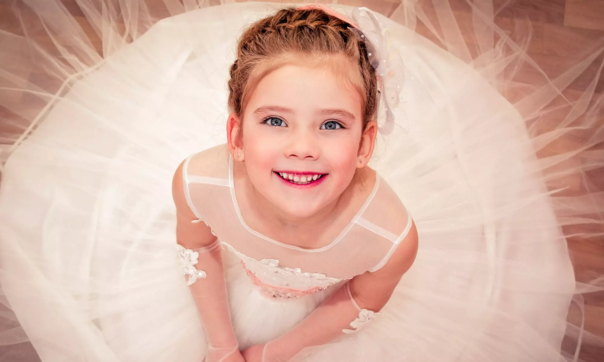 Kids or Teen Photoshoot