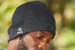 Wireless Bluetooth Beanie with Built-In Headphones - Second Medium