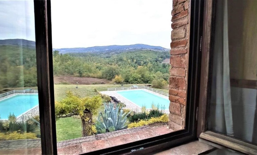 Image 5: Umbria: soggiorno, colazione e piscina fino a 5 persone