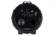 Akai Sound Cannon Wireless and Karaoke Light-Up Speaker - Image 3