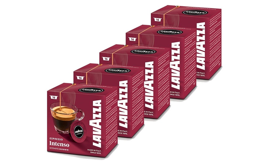 Image 6: 48 Lavazza Coffee Pods