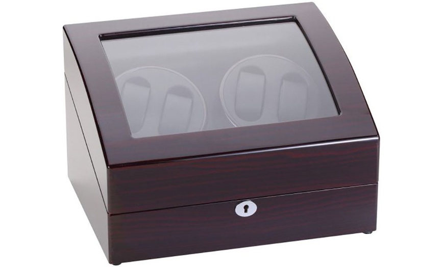 Image 7: Watch Winder Case