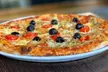 Genieße die authentische italienische Küche mit einer Pizza, Pasta, einem Auflauf oder einem Salat  für 2 oder 4 Pers. - Second Medium