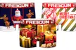 Lot de 3 ou 6 boxers homme de la marque Freegun collection Noël - Image 3