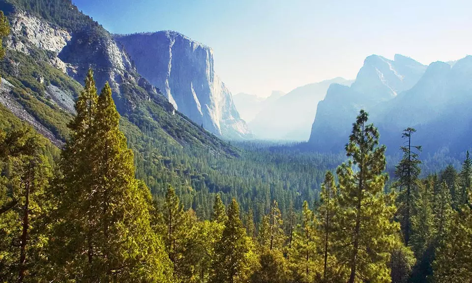 Stay at Yosemite Gold Country Lodge in Coulterville, CA. Dates into August. - Primary Image