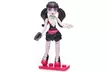 Kit de construction Monster High de Mega Blocks - L'anniversaire de Draculaura - Second Medium
