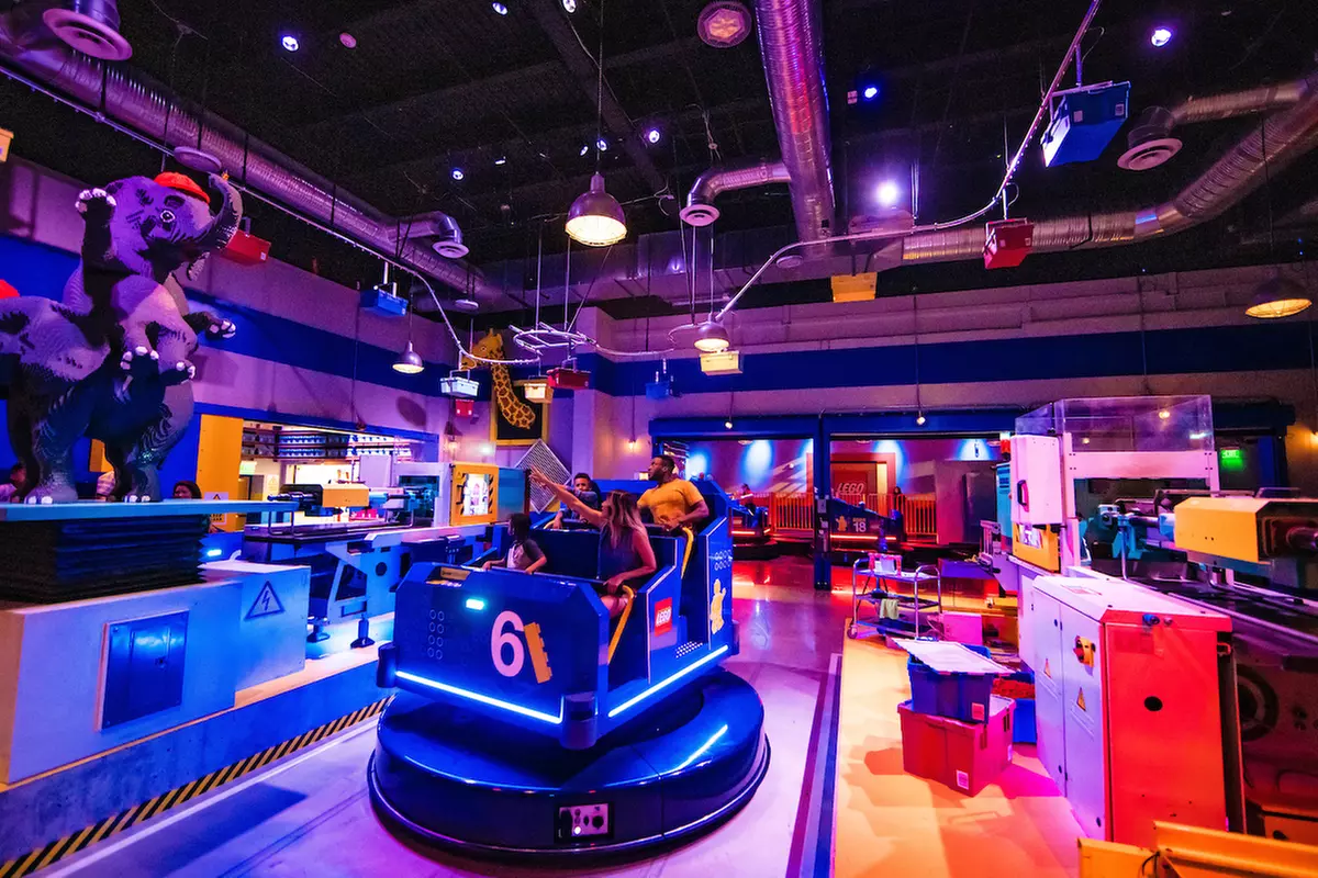 LEGOLAND New York Ticket Deals – Save 50% on Admission!