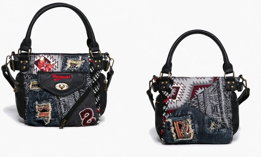 Image 7: Desigual Handbags