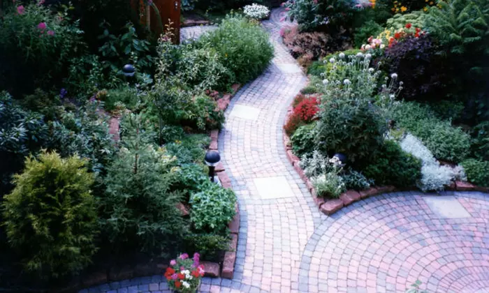 Gezellig samen met de Hovenier, zelf werken aan je droomtuin!