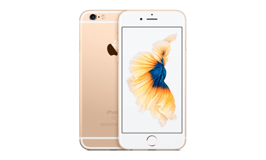 Image 7: Apple iPhone SE, 6, 6S en 6S Plus