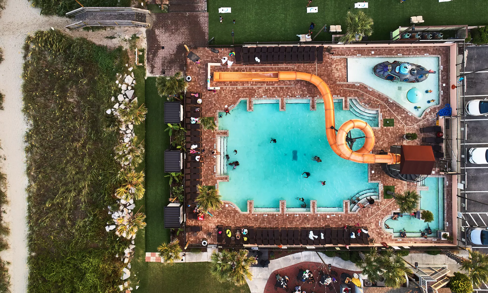 Oceanfront Bliss Awaits at The Caribbean Resort & Villas