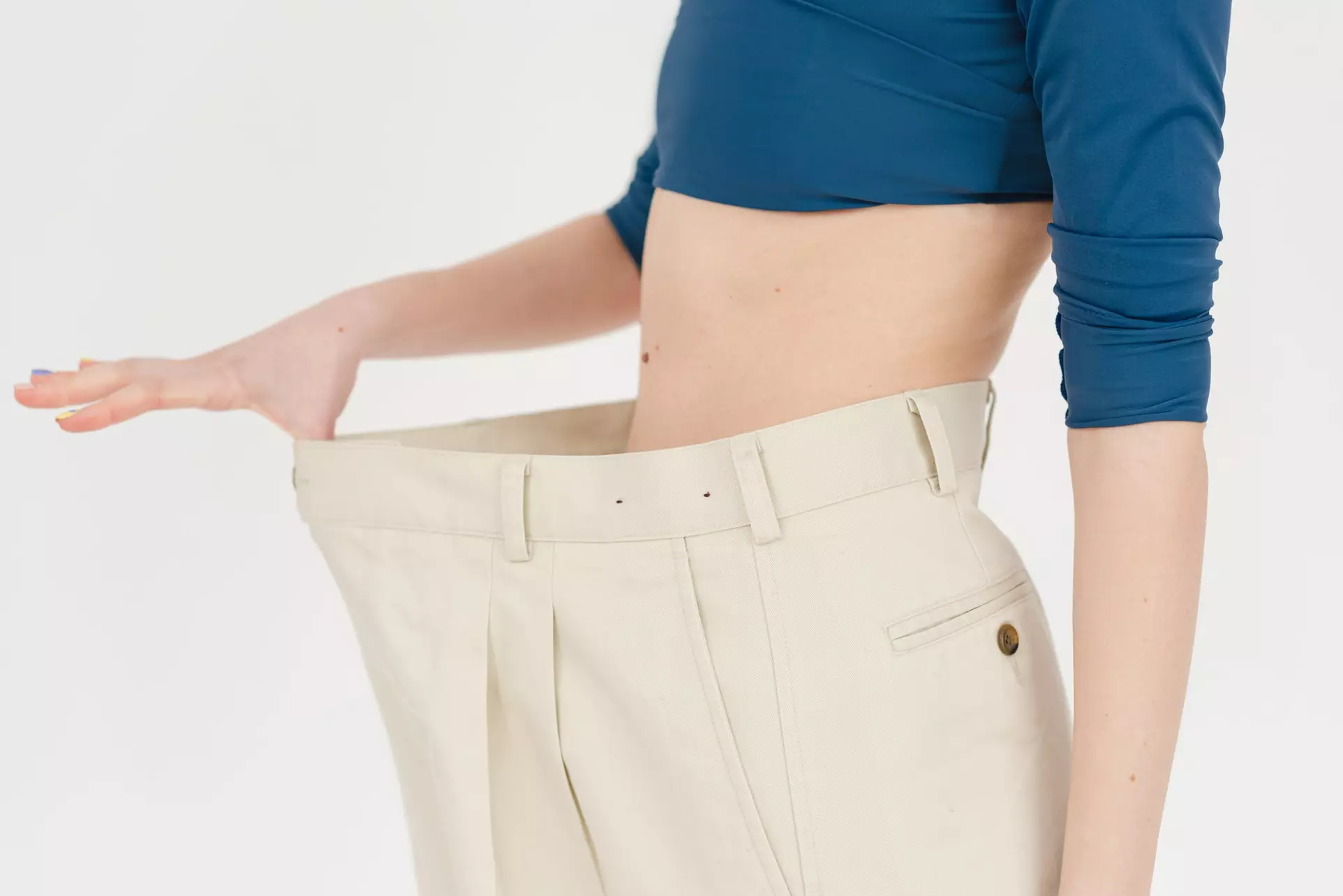 Lose Weight Without Exercise: No Sweat To Lose Weight ( 98% Off) - Primary Image