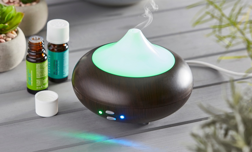 Image 6: Aroma Diffuser