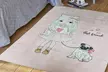 Tappeto per bambini, disponibile in 30 modelli - Image 4
