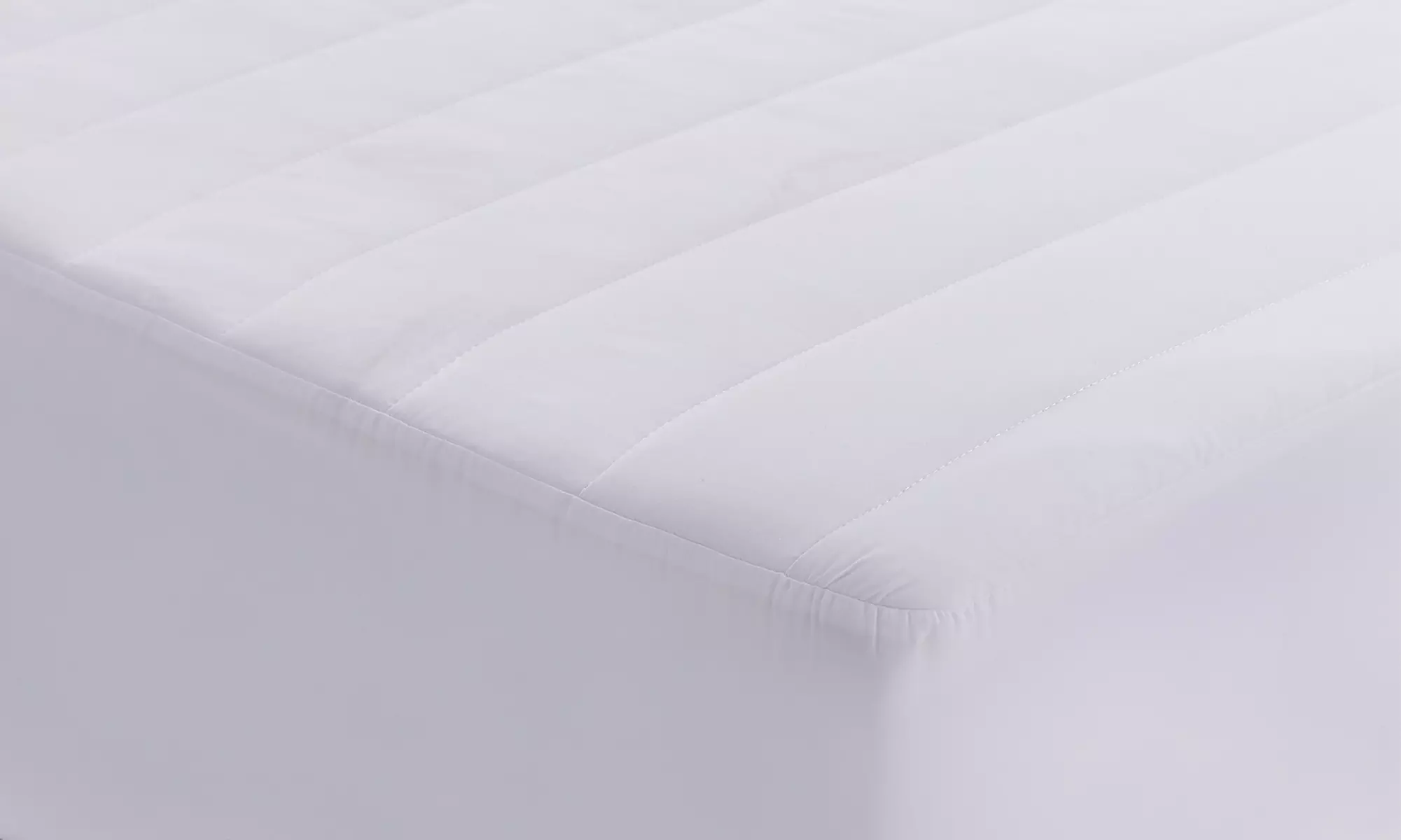 Silentnight Quilted Mattress Protector - Image 3