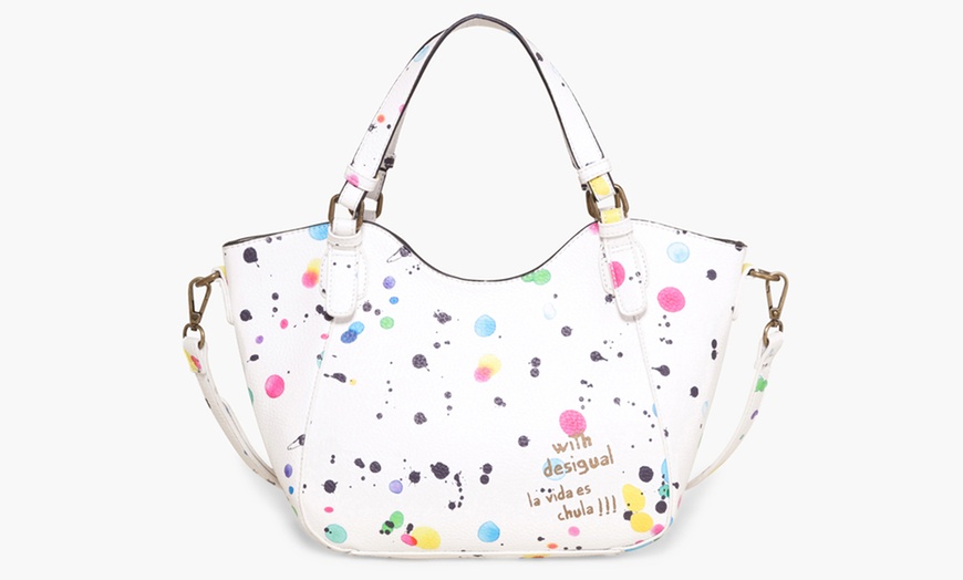 Image 9: Desigual Handbags