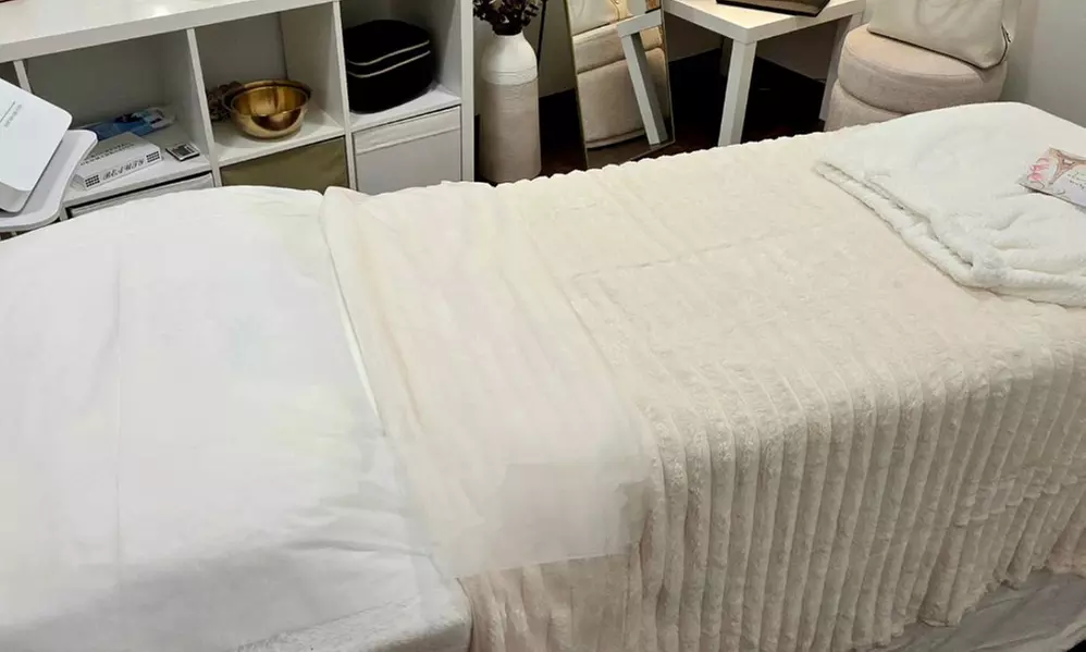 Revitalize your skin: 1x, 3x, or 5x RF Micro-Needling Facial (60-Min)