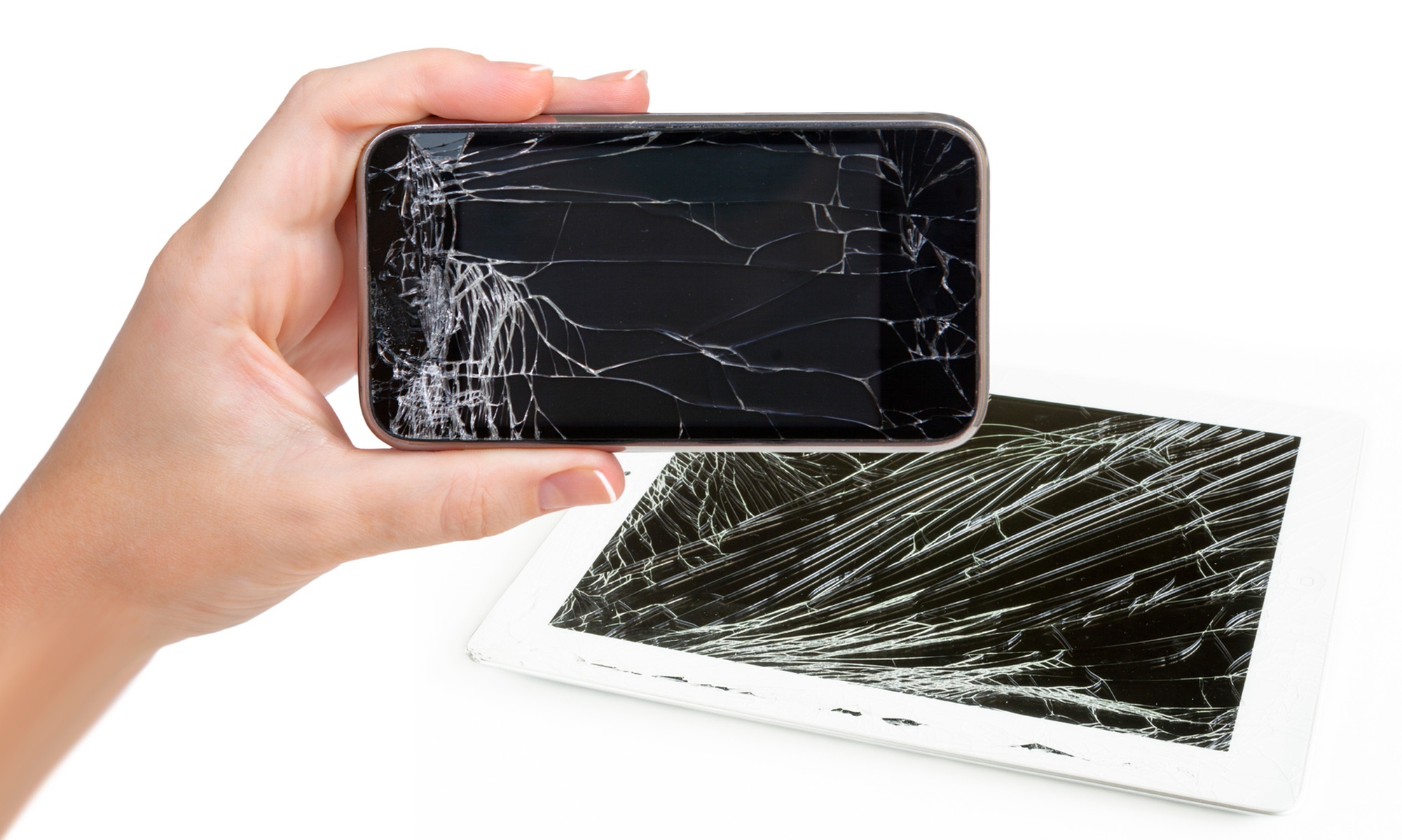 $29 Off $60 Mobile Phone Repair Services for Quick Fixes