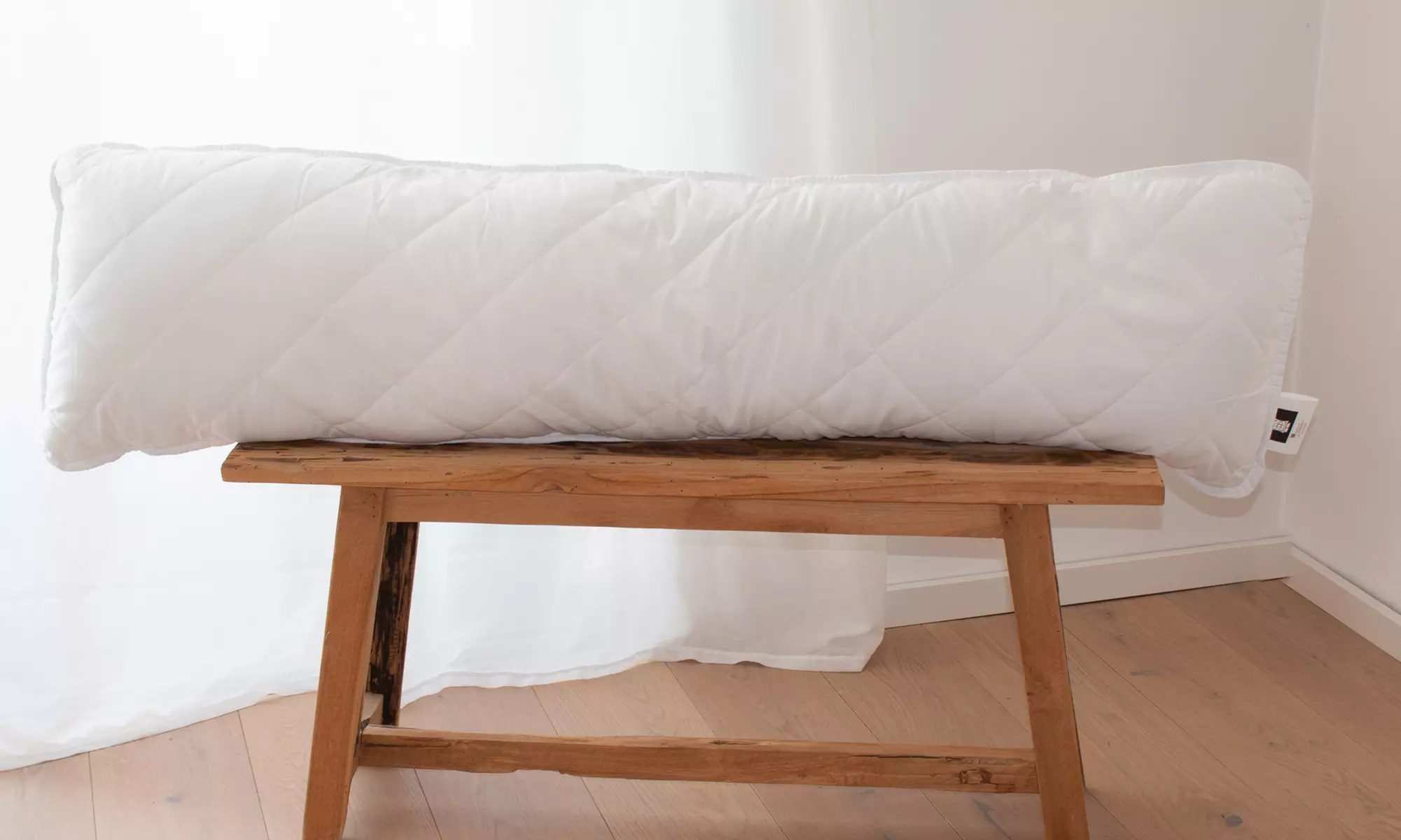 Jekatex Seitenschläferkissen