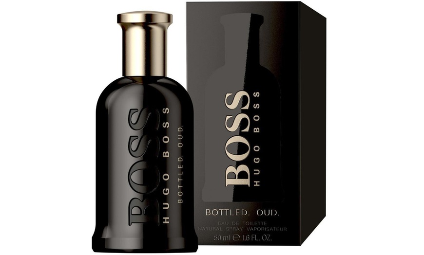 Image 3: Hugo Boss Fragrance